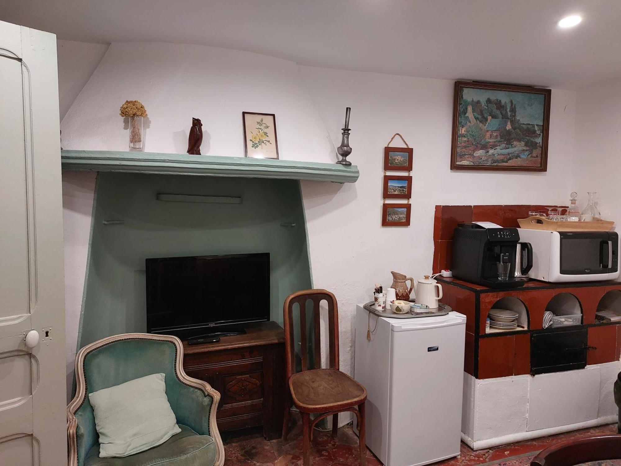 Les Gites De Bouyon Zewnętrze zdjęcie