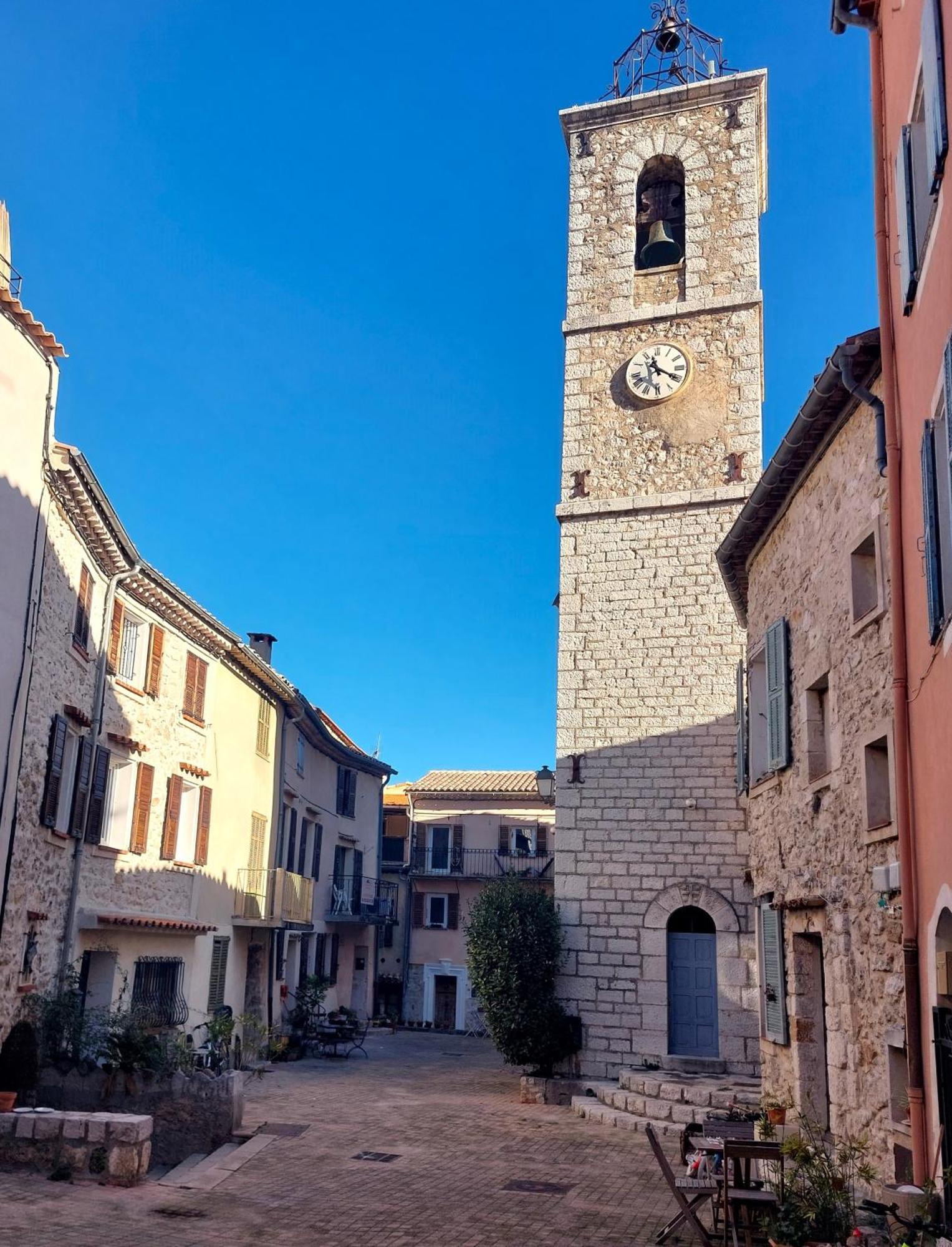 Les Gites De Bouyon Zewnętrze zdjęcie
