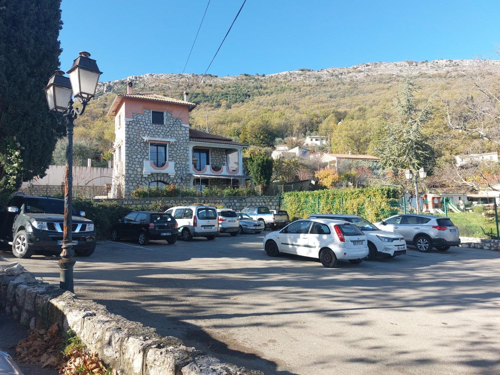 Les Gites De Bouyon Zewnętrze zdjęcie
