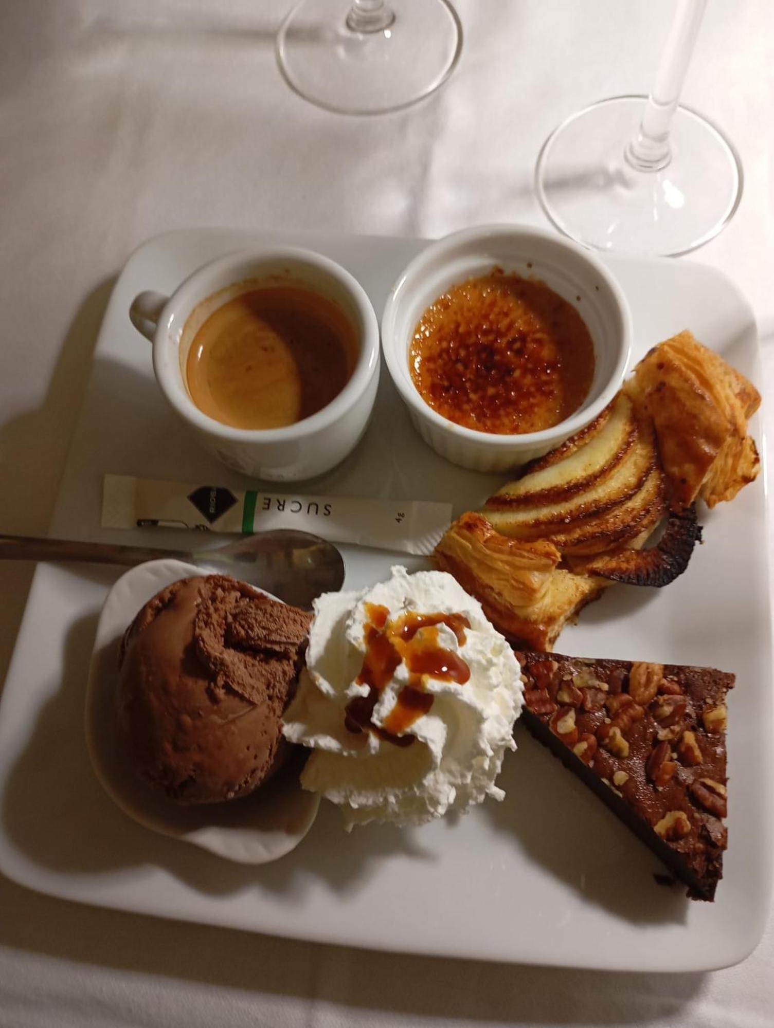 Les Gites De Bouyon Zewnętrze zdjęcie